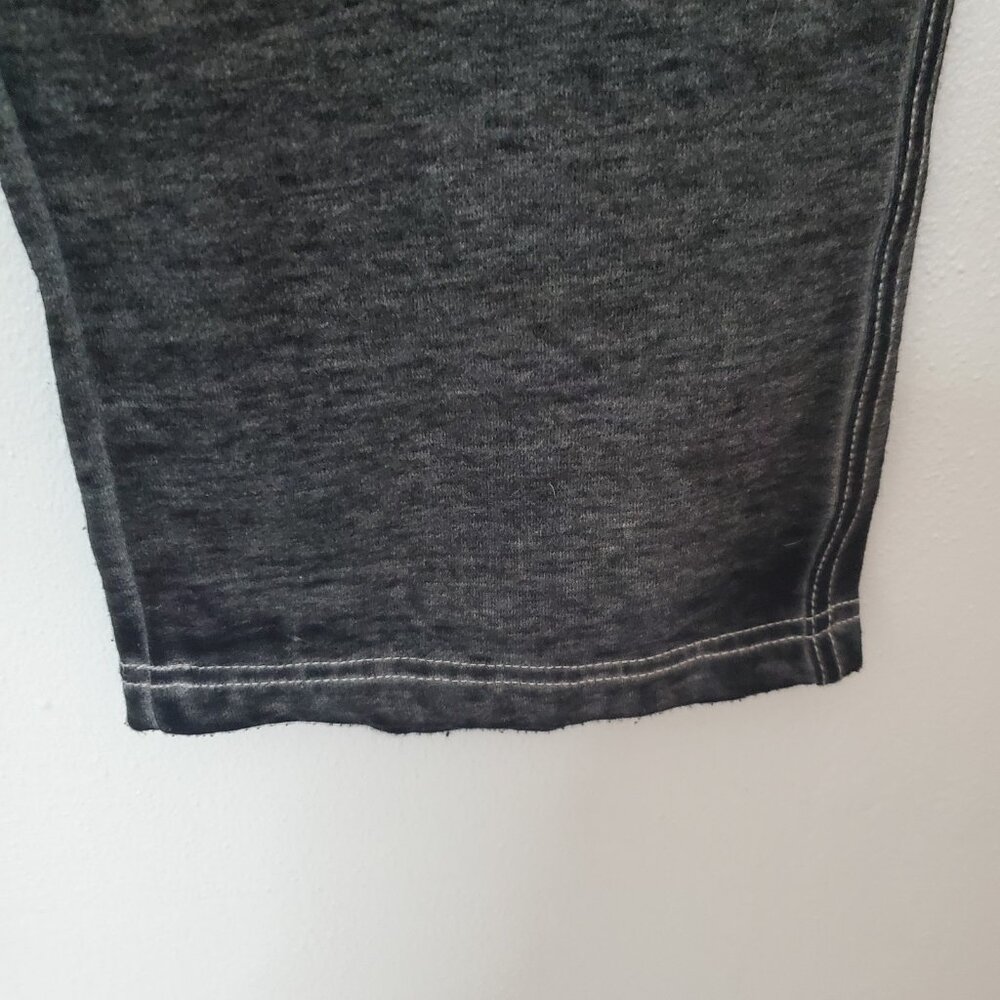 Hard Rock Cafe Pigeon Forge Size XL Gray Sweatpants Pockets Drawstring Waist - Picture 5 of 9